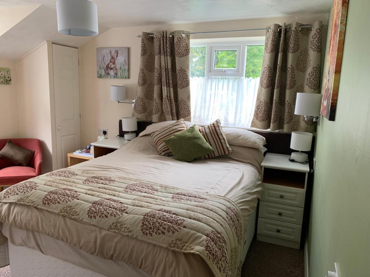 The Kings Head Inn Глостер Экстерьер фото
